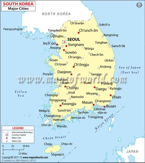 korean cities names|List of provincial.